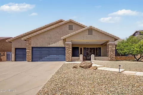 6448 E Orion St, Mesa, AZ 85215