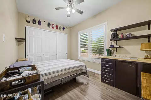 Bedroom - 6448 E Orion St, Mesa, AZ 85215 photo 6 of 7