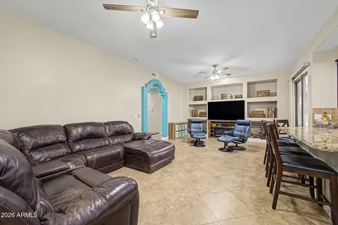 Living - 6448 E Orion St, Mesa, AZ 85215 photo 1 of 2