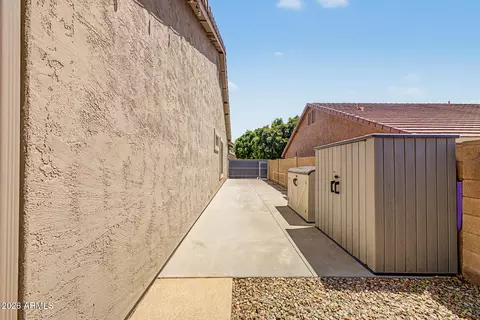 Exterior - 6448 E Orion St, Mesa, AZ 85215 photo 6 of 14