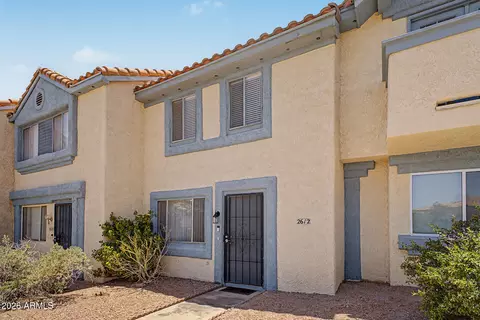 2612 W Ironcrest Dr, Tucson, AZ 85745