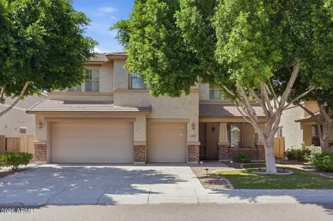5126 W Swayback Pass, Phoenix, AZ 85083