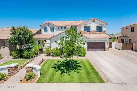 2262 E Jade Ct, Chandler, AZ 85286