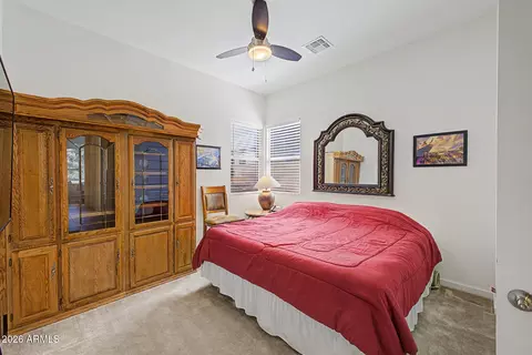 Bedroom - 937 E La Mirada Dr, Phoenix, AZ 85042 photo 3 of 3