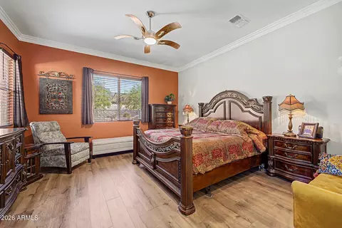 Bedroom - 937 E La Mirada Dr, Phoenix, AZ 85042 photo 1 of 3