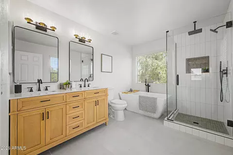 22277 E Via Del Palo --, Queen Creek, AZ 85142