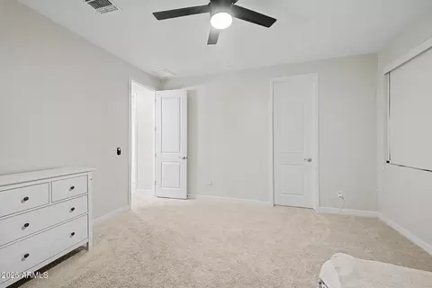 Bedroom - 9724 E Seismic Ave, Mesa, AZ 85212 photo 8 of 10
