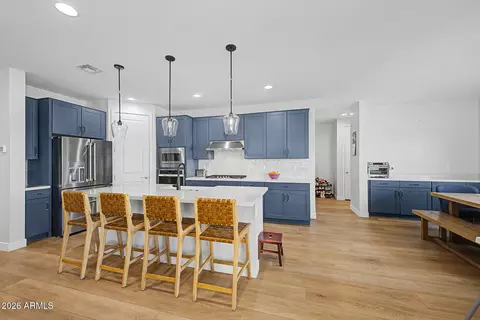 Kitchen - 9724 E Seismic Ave, Mesa, AZ 85212 photo 1 of 2