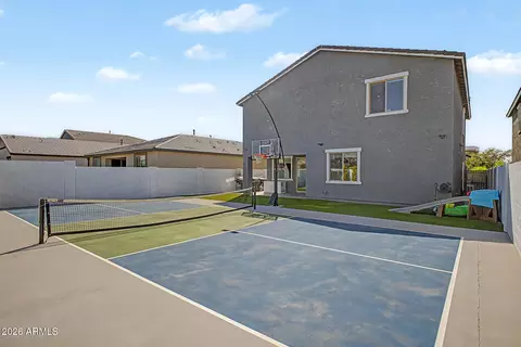 Exterior - 9724 E Seismic Ave, Mesa, AZ 85212 photo 4 of 15