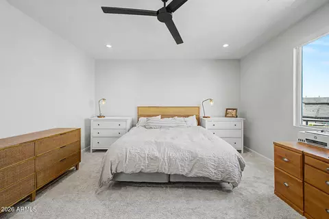 Bedroom - 9724 E Seismic Ave, Mesa, AZ 85212 photo 1 of 10