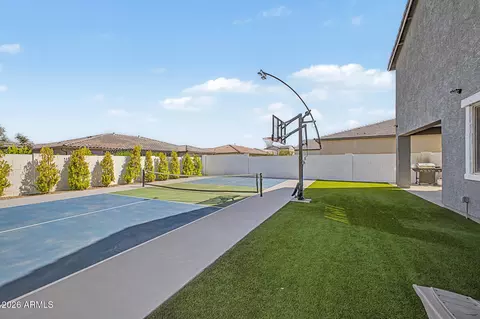 Exterior - 9724 E Seismic Ave, Mesa, AZ 85212 photo 5 of 15