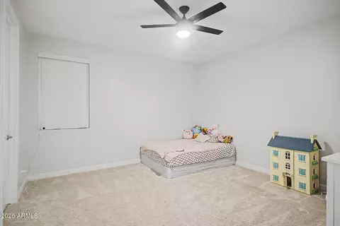 Bedroom - 9724 E Seismic Ave, Mesa, AZ 85212 photo 7 of 10