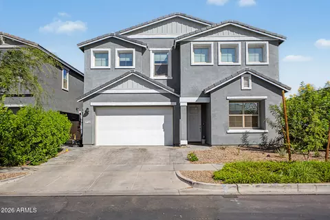 9724 E Seismic Ave, Mesa, AZ 85212