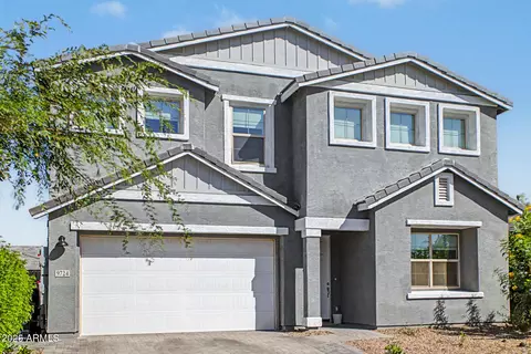 Exterior - 9724 E Seismic Ave, Mesa, AZ 85212 photo 12 of 15