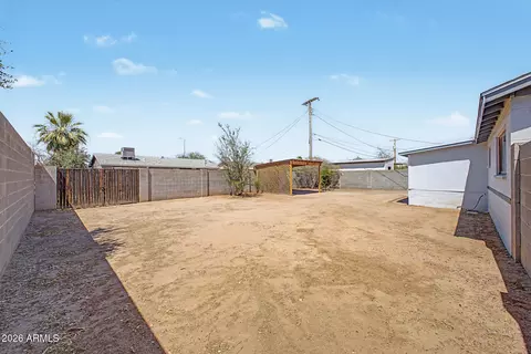 Exterior - 2010 E Balsam Ave, Mesa, AZ 85204 photo 3 of 5