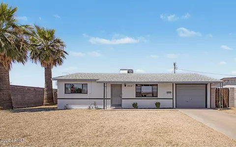 2010 E Balsam Ave, Mesa, AZ 85204