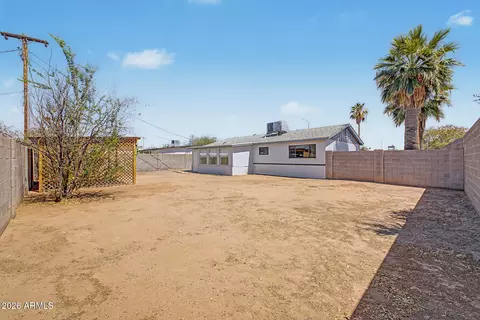 Exterior - 2010 E Balsam Ave, Mesa, AZ 85204 photo 4 of 5