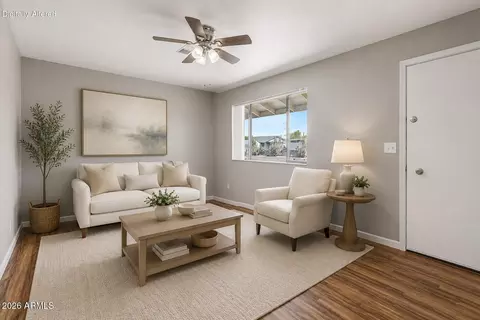 Living - 2010 E Balsam Ave, Mesa, AZ 85204 photo 2 of 4