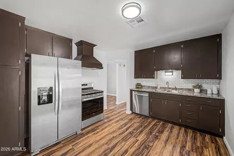 Kitchen - 2010 E Balsam Ave, Mesa, AZ 85204 photo 1 of 1