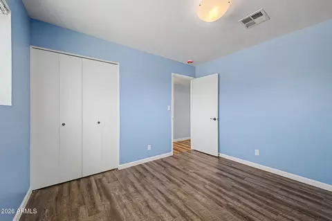 Bedroom - 2010 E Balsam Ave, Mesa, AZ 85204 photo 1 of 1