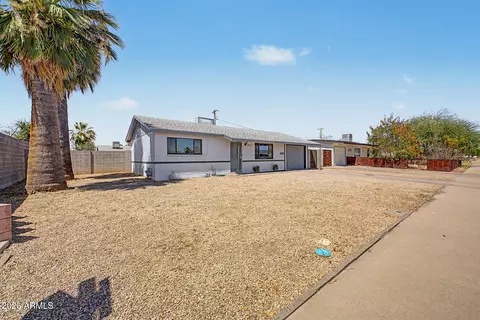 Exterior - 2010 E Balsam Ave, Mesa, AZ 85204 photo 5 of 5