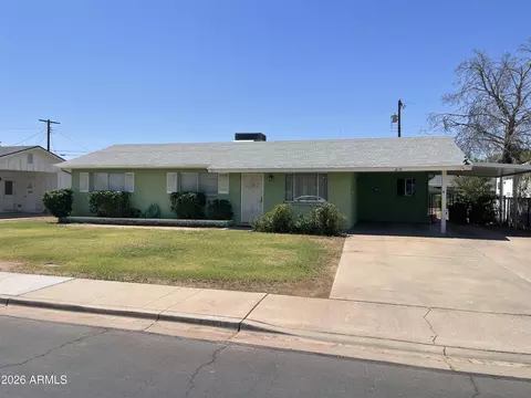 219 W Hunter St, Mesa, AZ 85201