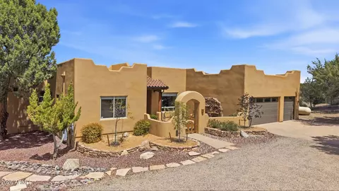 13647 N Black Elk Trl #1, Prescott, AZ 86305