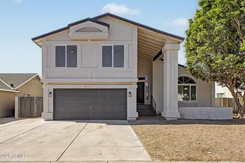 8546 W Pershing Ave, Peoria, AZ 85381