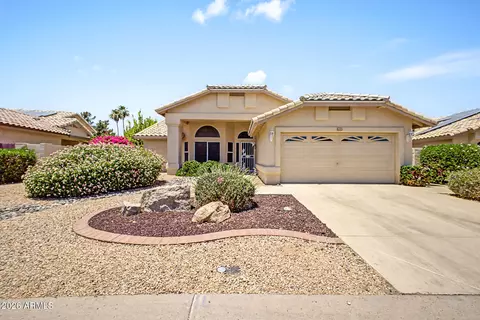 17560 N Rainbow Cir, Surprise, AZ 85374