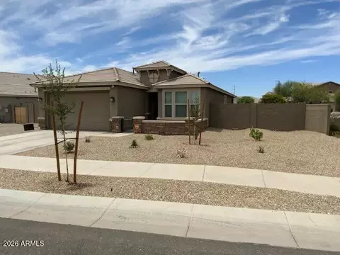 3312 S 173rd Dr, Goodyear, AZ 85338