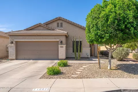 19420 W Woodlands Ave, Buckeye, AZ 85326