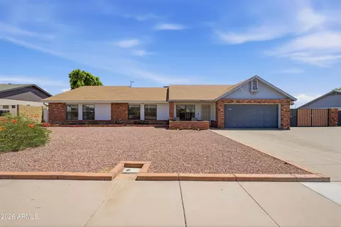 6643 E Ingram St, Mesa, AZ 85205