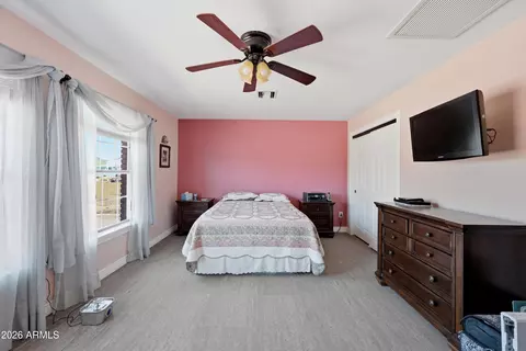 Bedroom - 6643 E Ingram St, Mesa, AZ 85205 photo 4 of 5