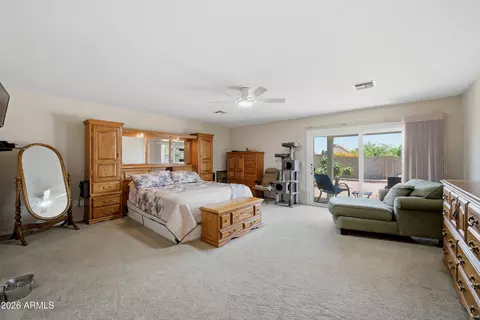 Bedroom - 6643 E Ingram St, Mesa, AZ 85205 photo 2 of 5