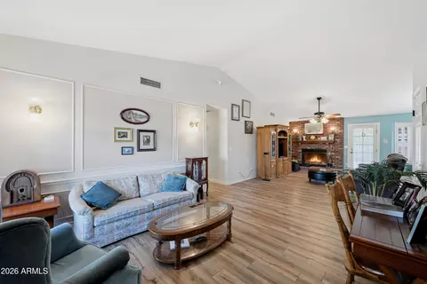Living - 6643 E Ingram St, Mesa, AZ 85205 photo 2 of 3