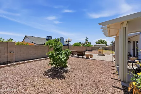 Exterior - 6643 E Ingram St, Mesa, AZ 85205 photo 6 of 7