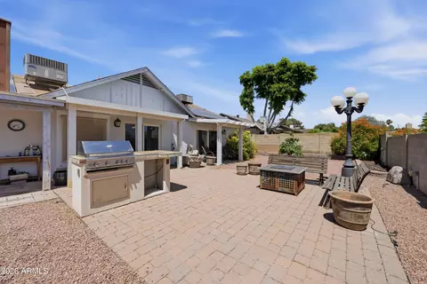 Exterior - 6643 E Ingram St, Mesa, AZ 85205 photo 2 of 7