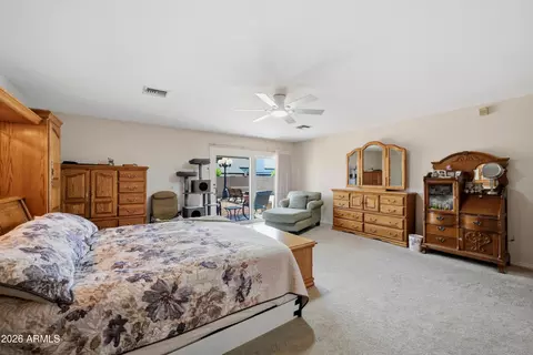 Bedroom - 6643 E Ingram St, Mesa, AZ 85205 photo 1 of 5