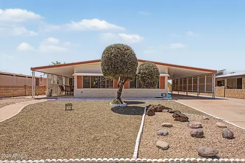 9233 E Olive Ln S, Sun Lakes, AZ 85248