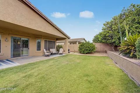 Exterior - 4061 E Del Rio St, Gilbert, AZ 85295 photo 4 of 6