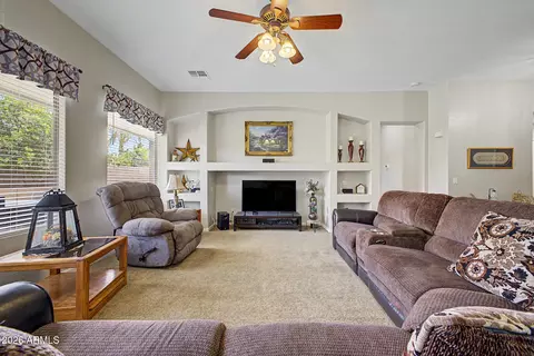 Living - 4061 E Del Rio St, Gilbert, AZ 85295 photo 2 of 2