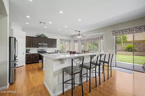 Kitchen - 4061 E Del Rio St, Gilbert, AZ 85295 photo 1 of 7