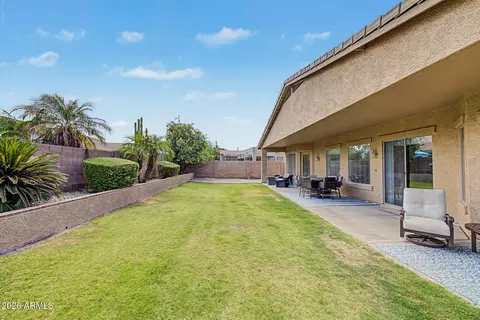Exterior - 4061 E Del Rio St, Gilbert, AZ 85295 photo 6 of 6