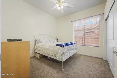 Bedroom - 4061 E Del Rio St, Gilbert, AZ 85295 photo 3 of 3
