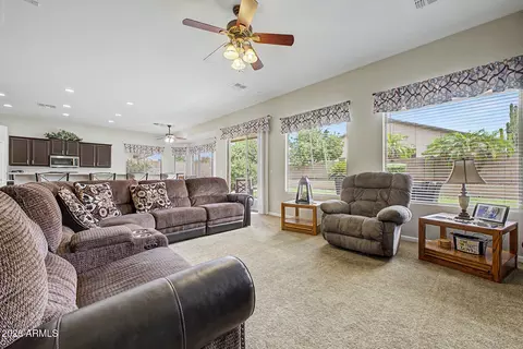 Living - 4061 E Del Rio St, Gilbert, AZ 85295 photo 1 of 2
