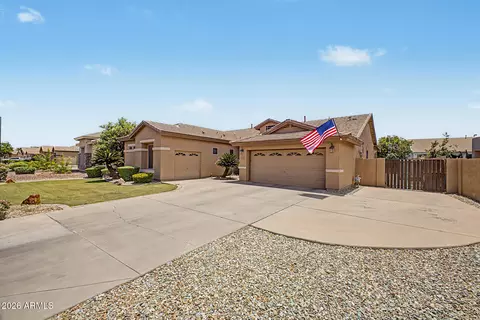 4061 E Del Rio St, Gilbert, AZ 85295