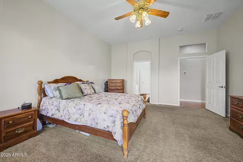 Bedroom - 4061 E Del Rio St, Gilbert, AZ 85295 photo 2 of 3