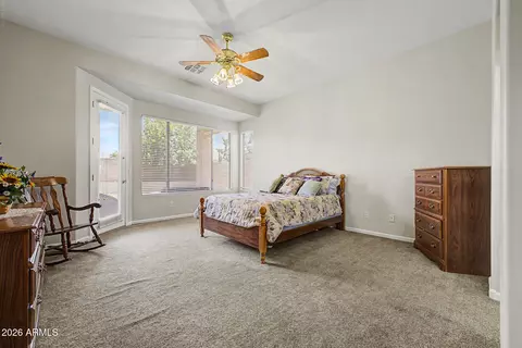 Bedroom - 4061 E Del Rio St, Gilbert, AZ 85295 photo 1 of 3