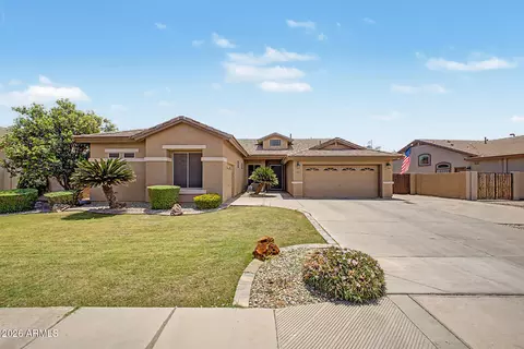 4061 E Del Rio St, Gilbert, AZ 85295