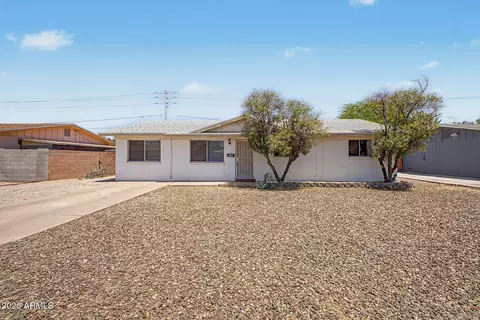 620 E Vista Del Cerro Dr, Tempe, AZ 85281